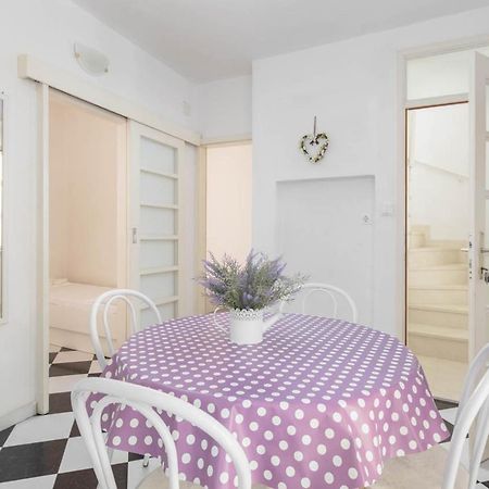 Apartmani Marija Подгора Екстериор снимка