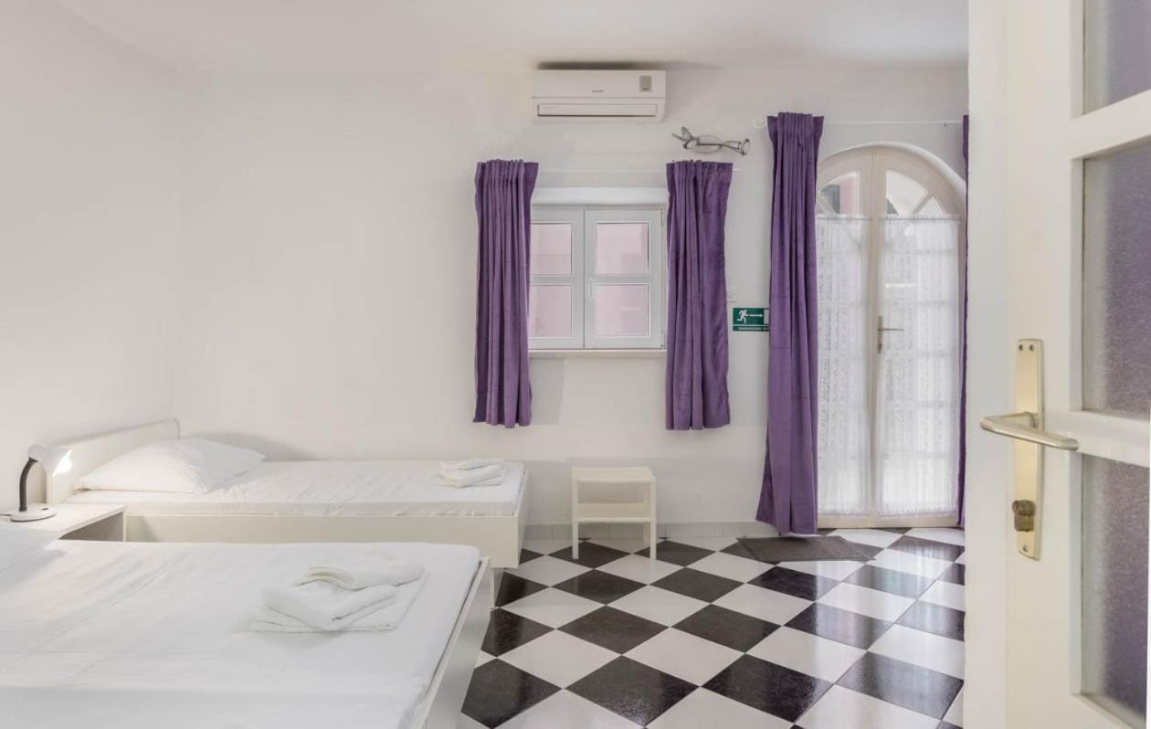 Apartmani Marija Подгора Екстериор снимка