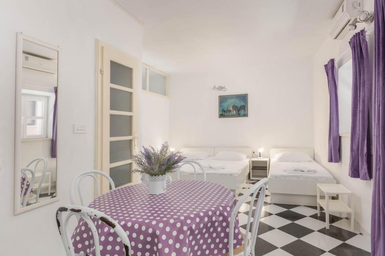 Apartmani Marija Подгора Екстериор снимка
