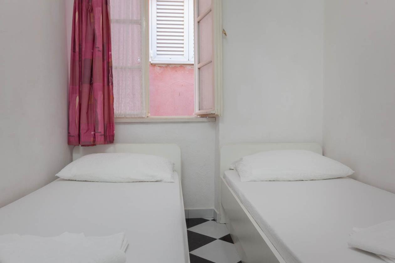 Apartmani Marija Подгора Екстериор снимка