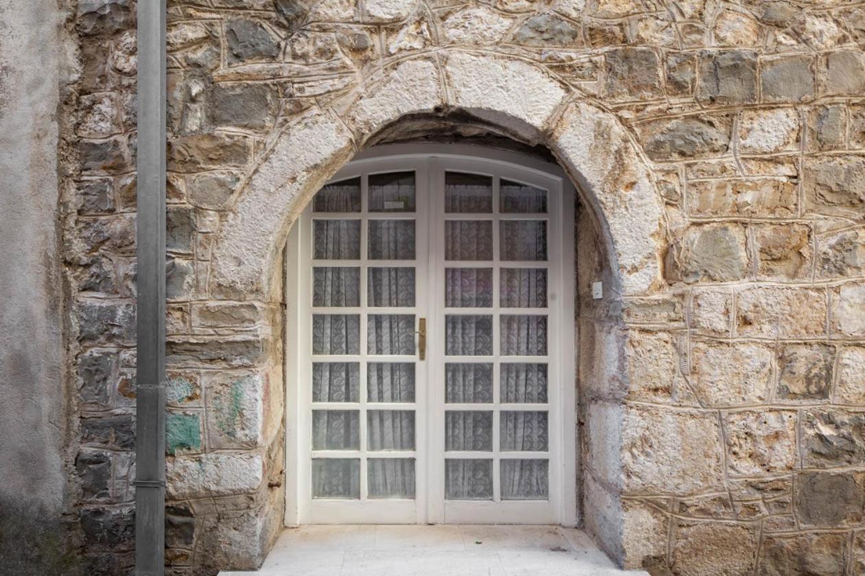 Apartmani Marija Подгора Екстериор снимка