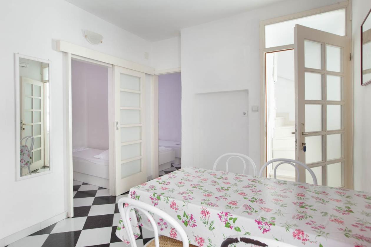 Apartmani Marija Подгора Екстериор снимка